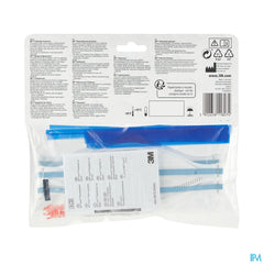 3m Aura Masque Prot. Respir. Ffp2 9320d+ Pack 3