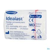 Idealast Avec Agr. 6cmx5m Bc 1 P/s