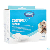 Cosmopor Silicone Selfcare 10,0x 8cm 5