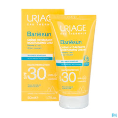 Uriage Bariesun Creme Ip30 50ml Nf