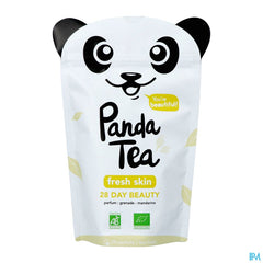 Panda Tea Freshskin 28 Days 42g