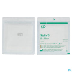 Stella 5 Cp Ster 10x10cm 12 35005