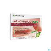Arkosterol Plus Caps 90