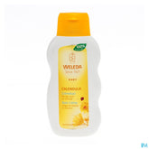 Weleda Calendula Bb Creme Bain Nf 200ml