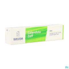 Weleda Calendula Pommade 25g