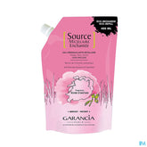Garancia Source Miscel.ench.eau Demaq Rose 400ml