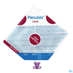 Fresubin Hepa Nutri Sonde 500ml