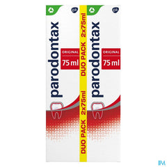 Parodontax Original 2x75ml