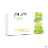 Pure D Junior Comp Orodisp. 90