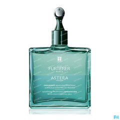 René Furterer - Soin avant-shampoing apaisant fraîcheur pour cuir chevelu aux huiles essentielles - ASTERA FRESH