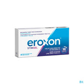 Eroxon stim gel 4 tubes - une érection en 10 minutes