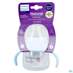 Philips Avent Natural 3.0 Gobelet Evolutif 150ml