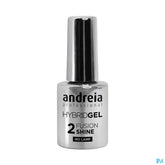 Eureka Care Effet Ongles Top Coat Fus.shine 10,5ml
