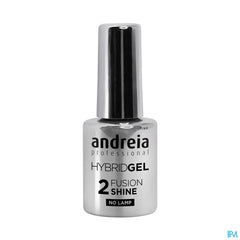 Eureka Care Effet Ongles Top Coat Fus.shine 10,5ml