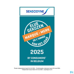 Sensodyne Dentif. Compl.prot. Whitening Tb 75ml Nf