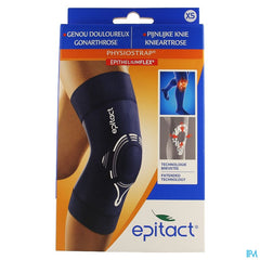 Epitact Genouillere Physiostrap Xs