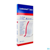 Leukomed T Plus Pans Steril 10,0cmx25cm 5 7238209