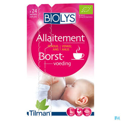 Biolys® Fenouil-Anis