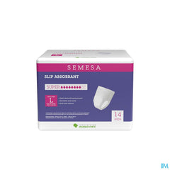 Marque V Semesa Slip Super l 14