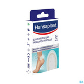 Hansaplast Med Pansement Ampoule Gr.taille 5 48584