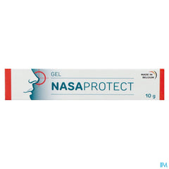 Nasaprotect Gel Tube 10g