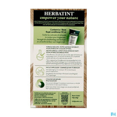Herbatint 8n Blond Clair 170ml