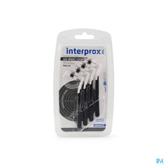 Interprox Plus XX Maxi Noir