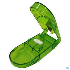 Careway Coupe Comprimes