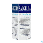 Saugella Hydra Serum Emuls 200ml