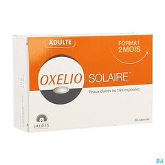 Oxelio Solaire Caps 60