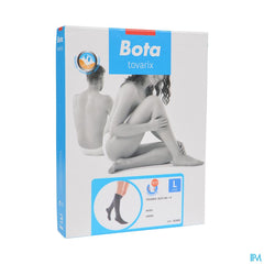 TOVARIX 20/II BAS AD + P NERO \ LARGE