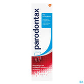 Parodontax Dentifrice No Fluoride 75ml Nf
