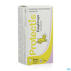 Protectis Easy Drops Gutt 5ml