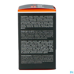 Tonixx Plus Comp 20 Nf2