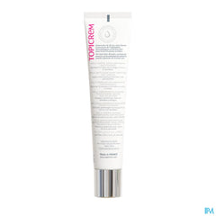 Topicrem Mela Cr Unifiante A/taches Ip50 40ml