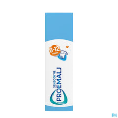 Sensodyne Proglasur Junior Dentifrice 50ml