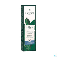 René Furterer Baume démêlant après-shampoing cheveux bouclés - SUBLIME CURL