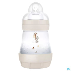 Mam Biberon Easy Start A/colique Matt Uni 160ml