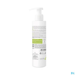 A-DERMA - DERMALIBOUR + CICA -GEL MOUSSANT ASSAINISSANT - Apaise les peaux irritées