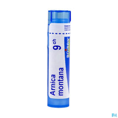Arnica Montana 9ch Gr 4g Boiron