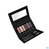 Couleurs De Noir Soft Touch E.s.01 Tuscan Rose