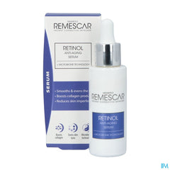 Remescar Retinol A/age Serum 30ml