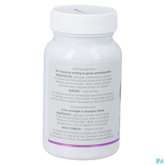 Soria Silicium 25mg Comp 60