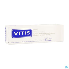 VITIS Whitening Dentifrice