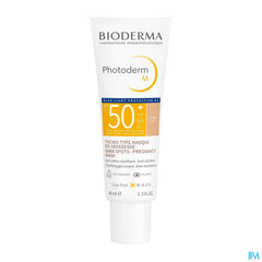 Bioderma Photoderm M Clair Spf50+ 40ml