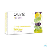 Pure D Forte Comp A Croquer 90