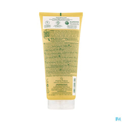 Klorane - Crème douche au Cupuaçu BIO - Fleur de Frangipanier - Peau sèche