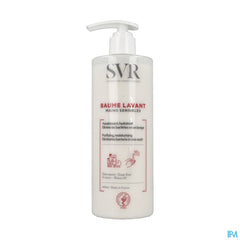 Svr Baume Lavant Mains Sensibles 400ml