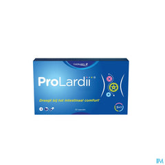 Prolardii Caps 20
