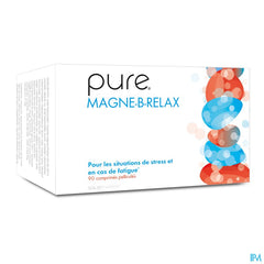 Pure Magne B-relax Comp 90